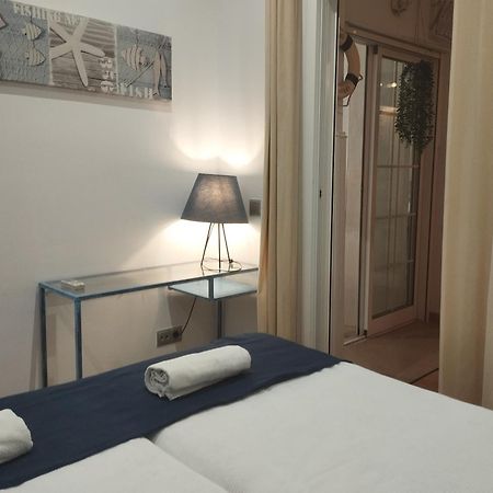 Apartament Port House, Paseo Maritimo,A Un Minuto Playa Fuengirola Zewnętrze zdjęcie