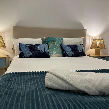 Apartament Port House, Paseo Maritimo,A Un Minuto Playa Fuengirola Zewnętrze zdjęcie
