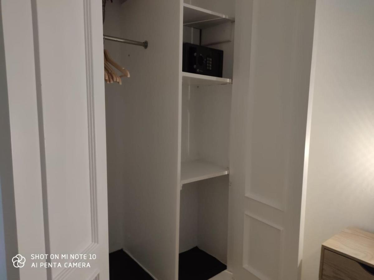 Apartament Port House, Paseo Maritimo,A Un Minuto Playa Fuengirola Zewnętrze zdjęcie