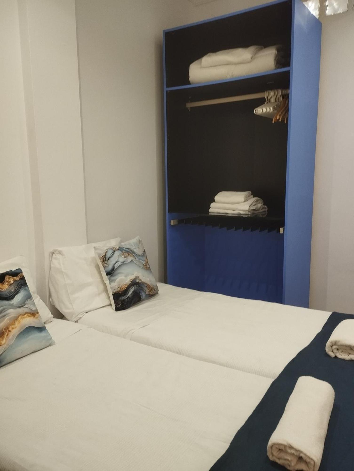 Apartament Port House, Paseo Maritimo,A Un Minuto Playa Fuengirola Zewnętrze zdjęcie