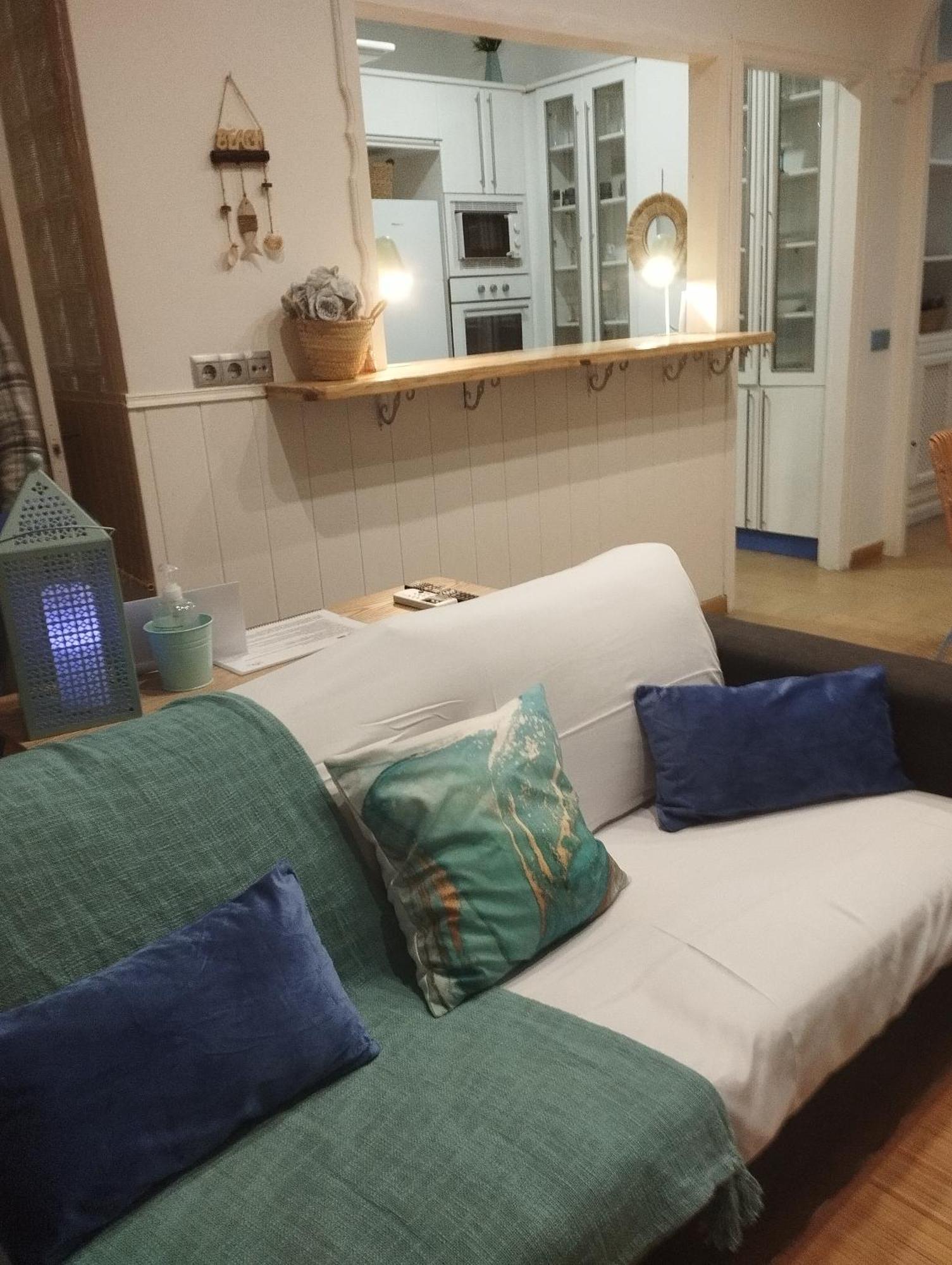 Apartament Port House, Paseo Maritimo,A Un Minuto Playa Fuengirola Zewnętrze zdjęcie