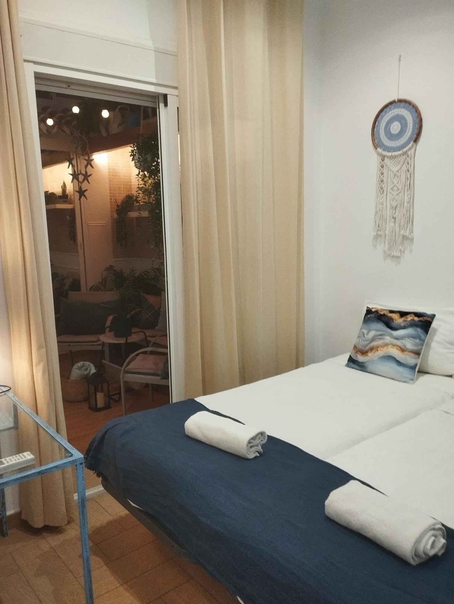 Apartament Port House, Paseo Maritimo,A Un Minuto Playa Fuengirola Zewnętrze zdjęcie