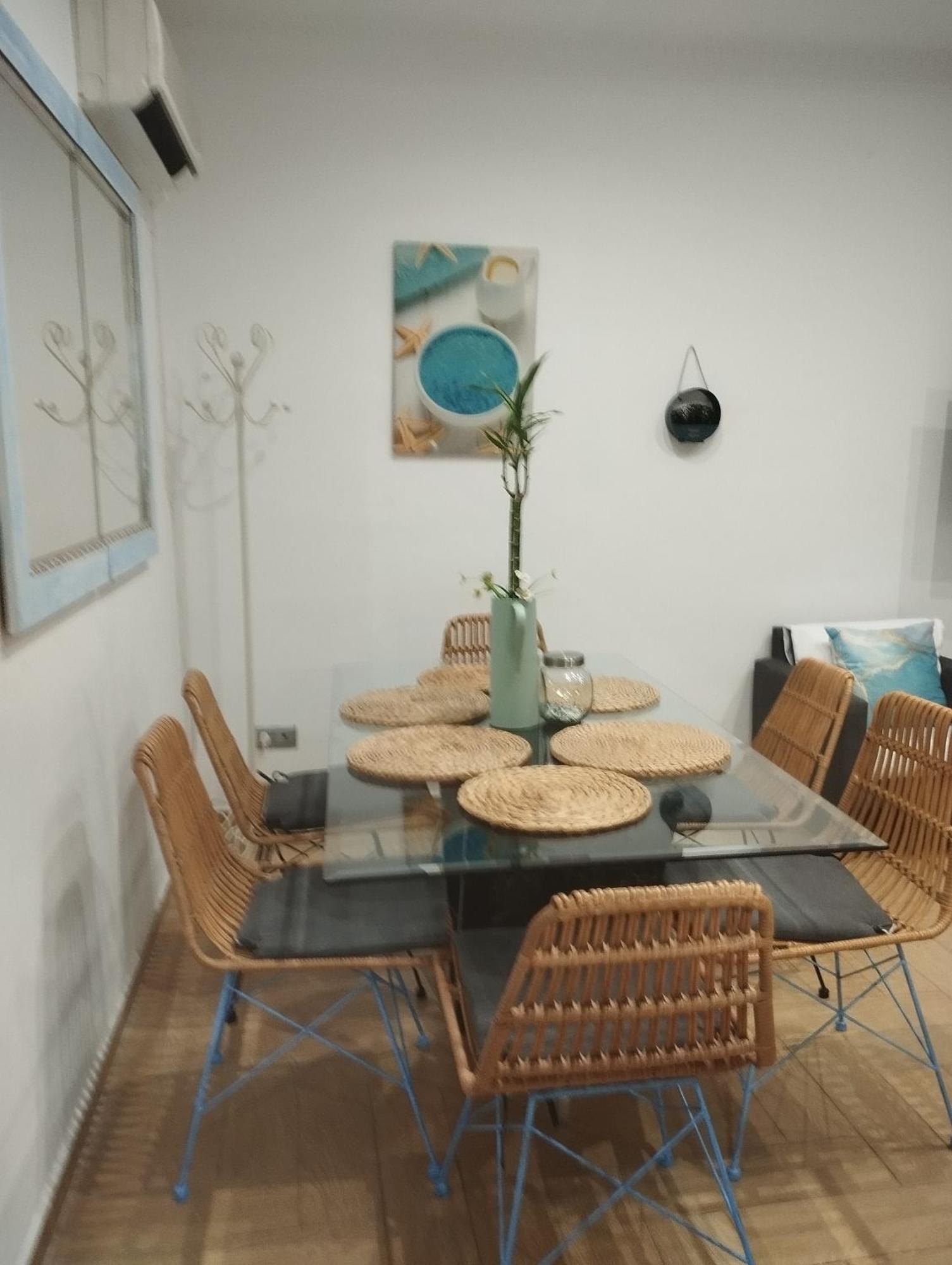 Apartament Port House, Paseo Maritimo,A Un Minuto Playa Fuengirola Zewnętrze zdjęcie