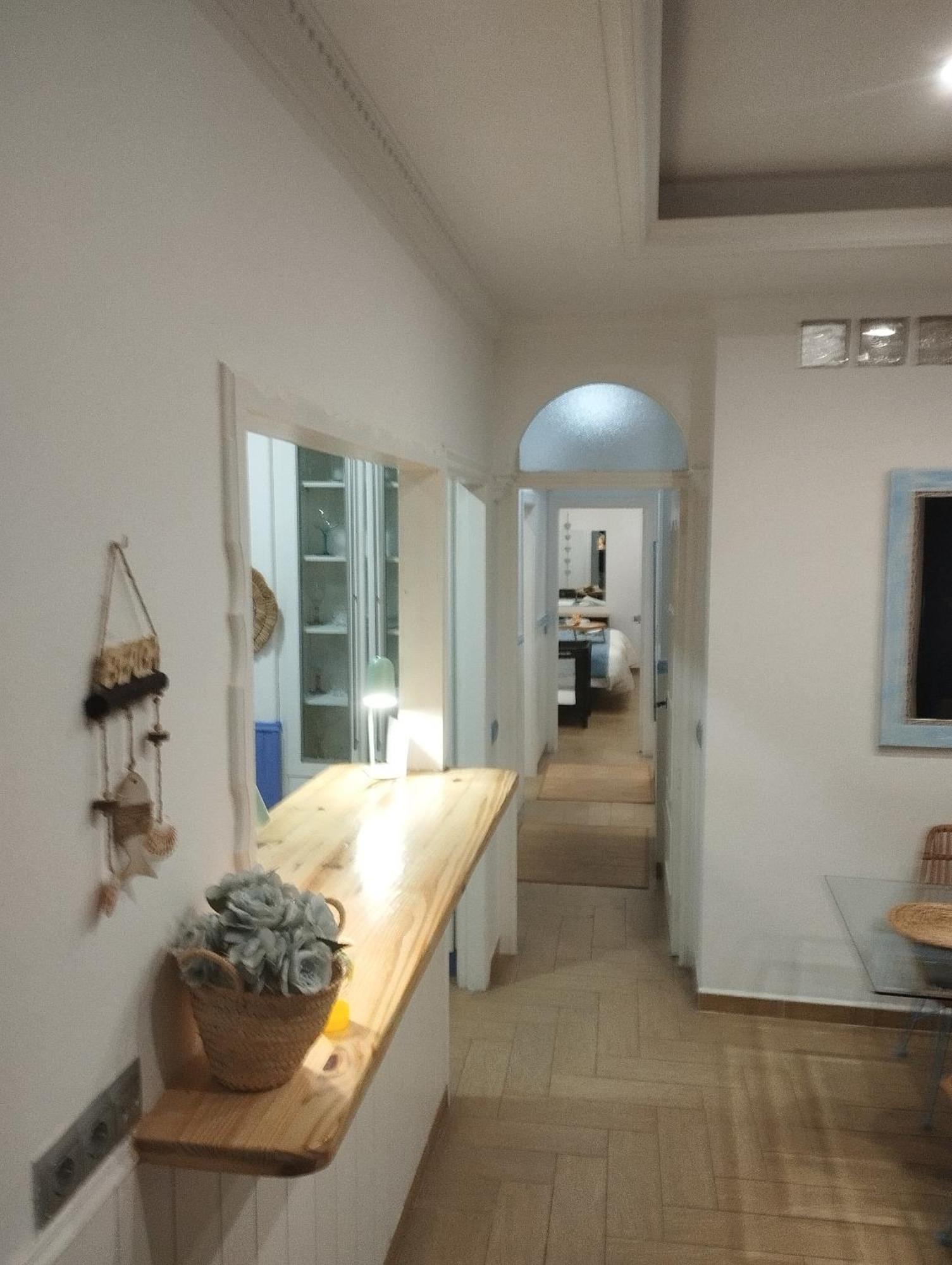 Apartament Port House, Paseo Maritimo,A Un Minuto Playa Fuengirola Zewnętrze zdjęcie