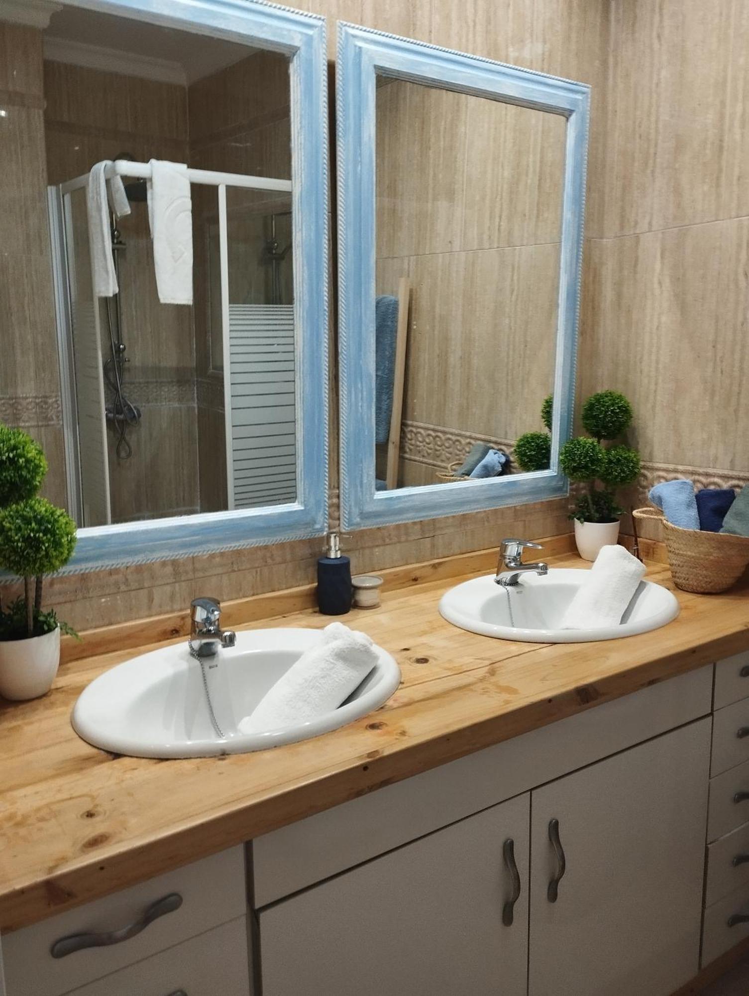 Apartament Port House, Paseo Maritimo,A Un Minuto Playa Fuengirola Zewnętrze zdjęcie