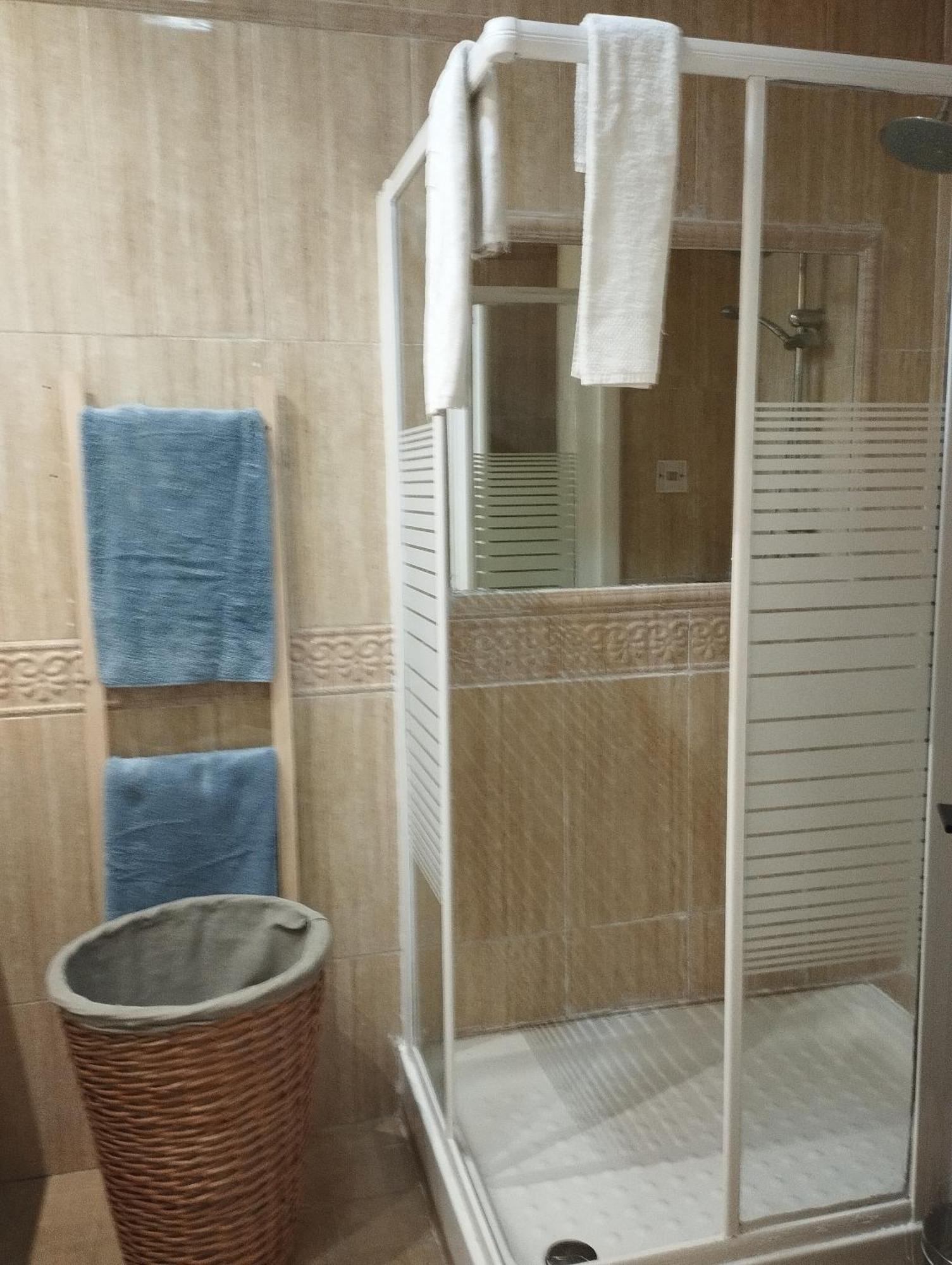 Apartament Port House, Paseo Maritimo,A Un Minuto Playa Fuengirola Zewnętrze zdjęcie