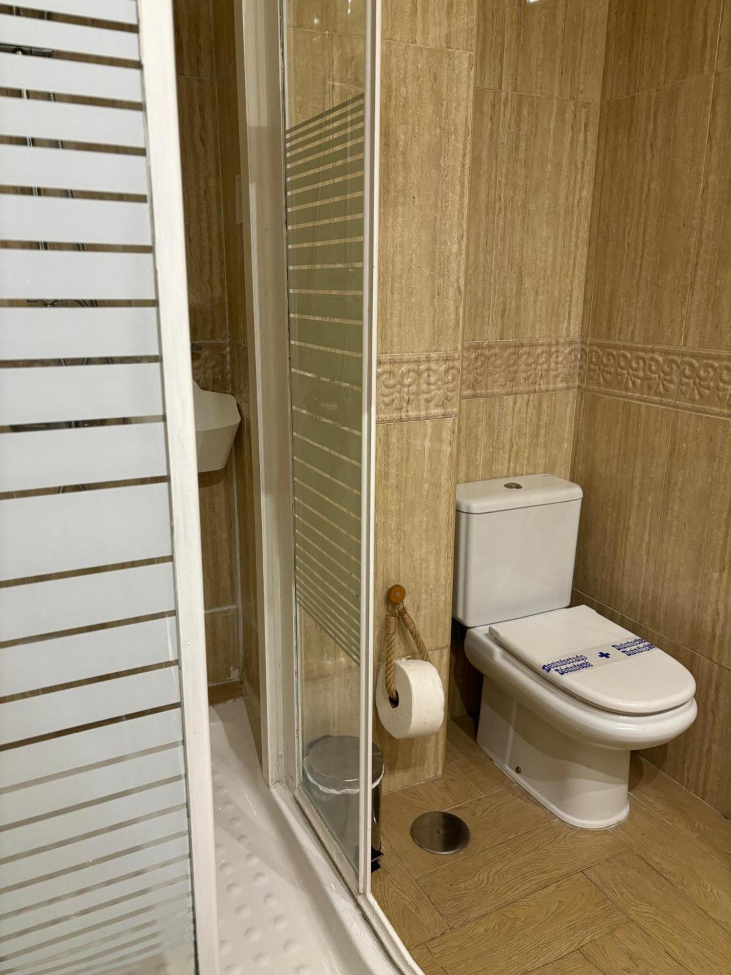 Apartament Port House, Paseo Maritimo,A Un Minuto Playa Fuengirola Zewnętrze zdjęcie
