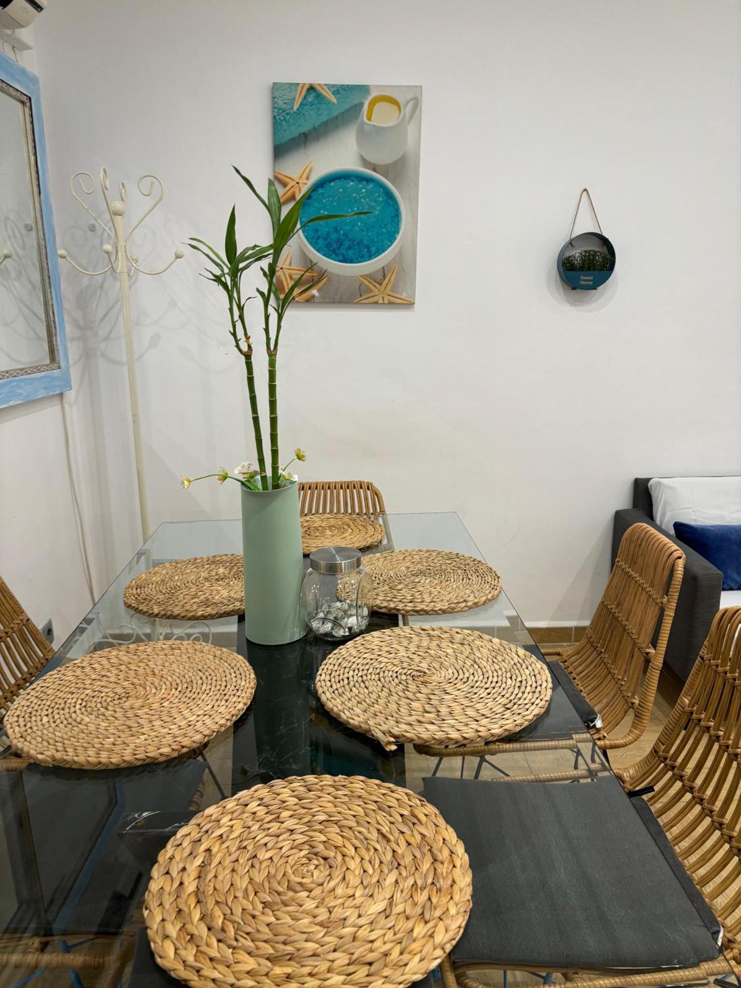 Apartament Port House, Paseo Maritimo,A Un Minuto Playa Fuengirola Zewnętrze zdjęcie
