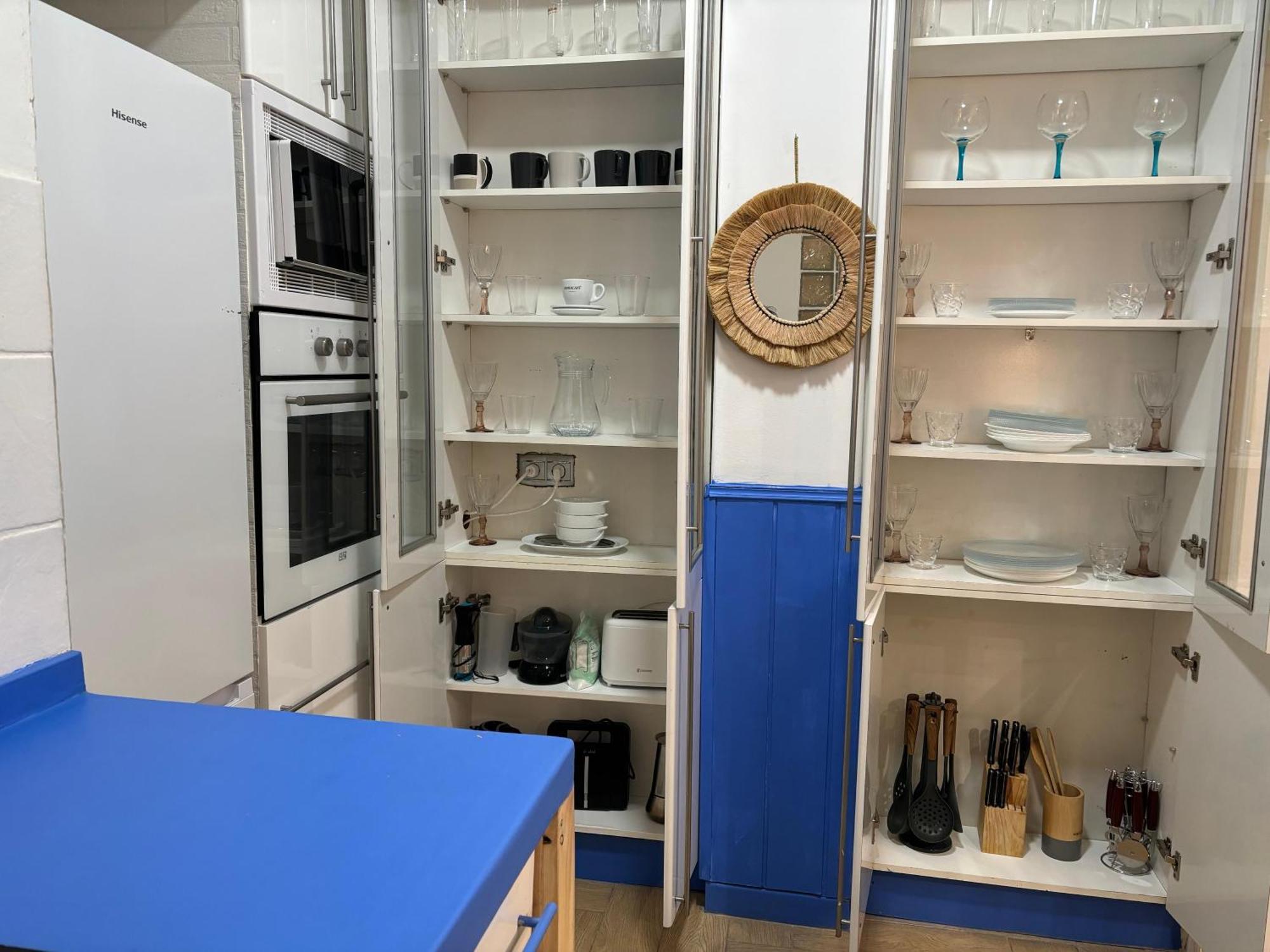 Apartament Port House, Paseo Maritimo,A Un Minuto Playa Fuengirola Zewnętrze zdjęcie