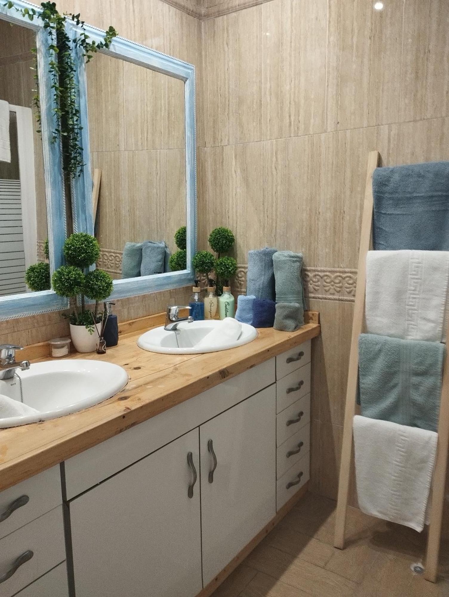 Apartament Port House, Paseo Maritimo,A Un Minuto Playa Fuengirola Zewnętrze zdjęcie