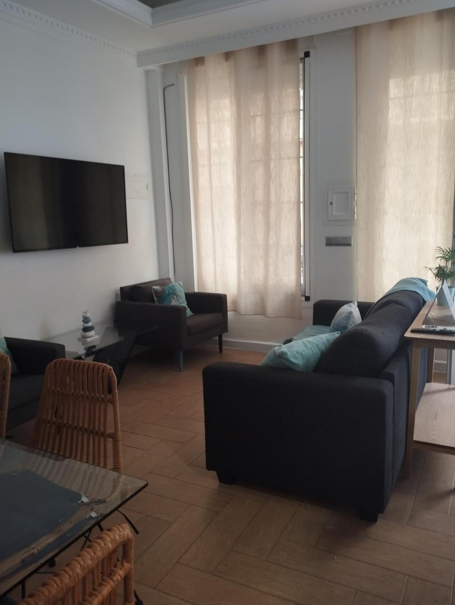 Apartament Port House, Paseo Maritimo,A Un Minuto Playa Fuengirola Zewnętrze zdjęcie