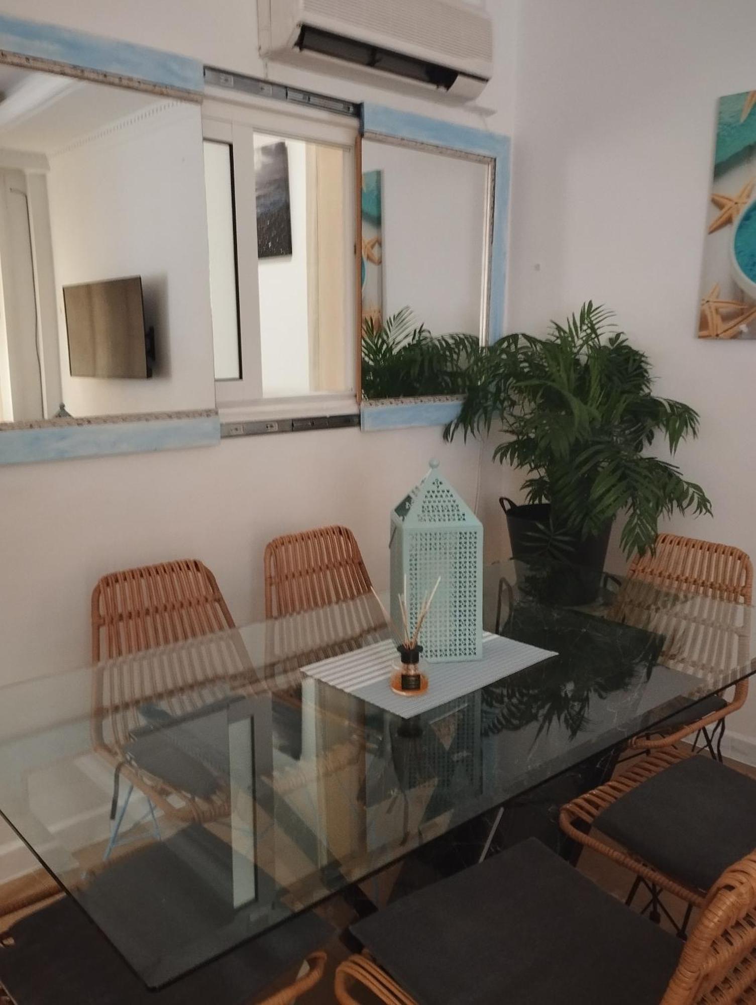 Apartament Port House, Paseo Maritimo,A Un Minuto Playa Fuengirola Zewnętrze zdjęcie