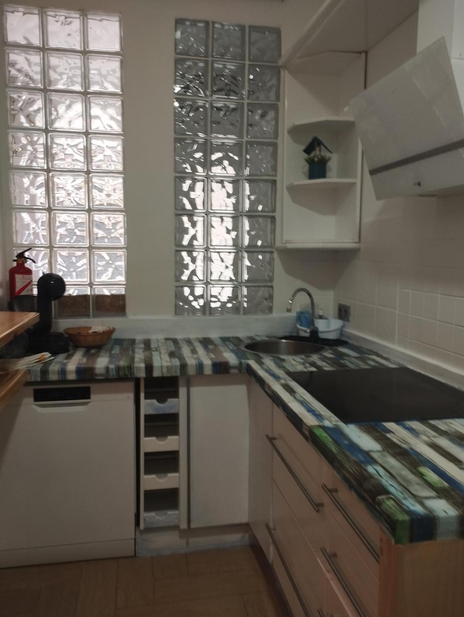 Apartament Port House, Paseo Maritimo,A Un Minuto Playa Fuengirola Zewnętrze zdjęcie